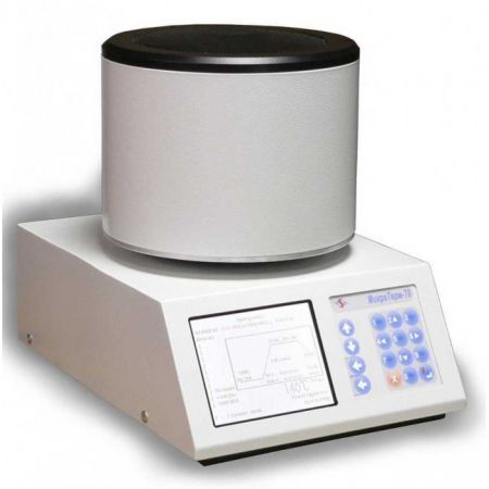 Спарк-Дон Микротерм-70 - вакуумная электропечь для обжига металлокерамики