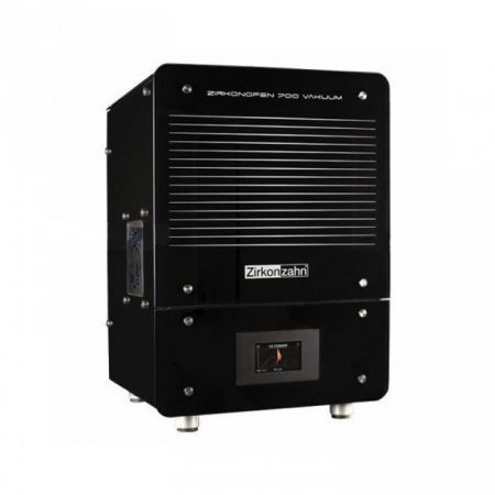 Zirkonzahn Zirkonofen 700 Ultra-Vakuum - печь для синтеризации диоксида циркония, без адаптера для синтерметалла