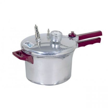 Schuler S-U-ACRYLMAT - аппарат для холодной полимеризации, 4 л