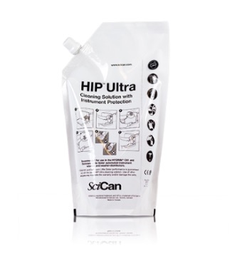 SciCan Hydrim HIP Ultra 8 X 750ml - чистящий раствор для моечной машины