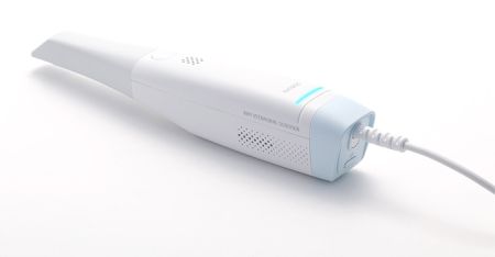 Ray RAYiOS – Стоматологический интраоральный 3D-сканер