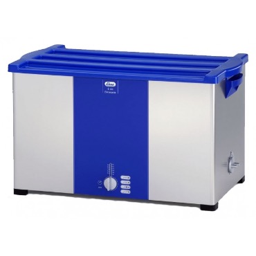 ELMA Elmasonic S300H - ультразвуковая мойка, 28 л