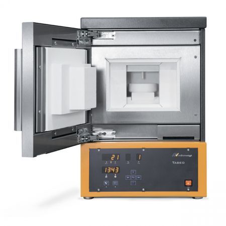 TABEO-1/S/ZIRKON-120 - печь для спекания диоксида циркония