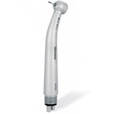 Chirana TG 546 - турбинный наконечник с трехточечным спреем и керамическими подшипниками