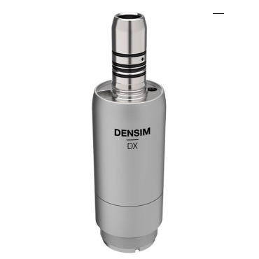 Densim DSDX101 DX - микромотор, LED