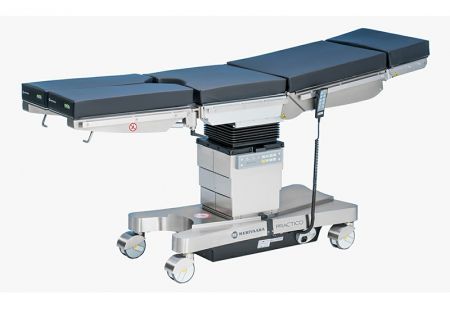 Merivaara Practico – Операционный стол