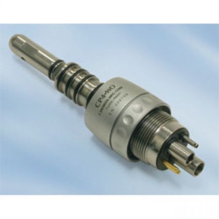 J.Morita CP4-WO - быстросъемное соединение с галогеновым источником света и контролем воды