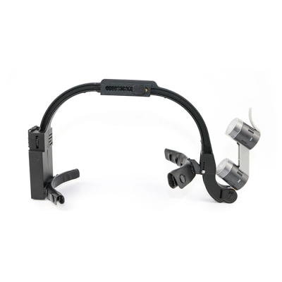 ITS–x.pro ITS-10 - бестеневой налобный осветитель