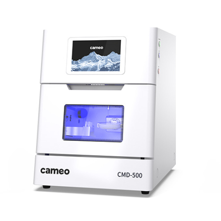 Aidite CMD-500 — Стоматологический фрезерный станок