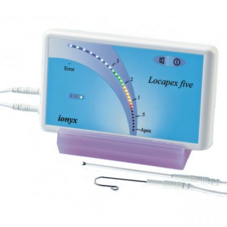 Ionyx Locapex five - апекслокатор