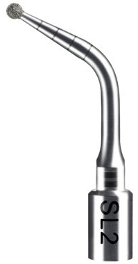 Acteon SinusLift II – набор насадок (SL1 II, SL2 II, SL3 II, SL4 II, SL5 II) открытый синус-лифтинг для Piezotome II