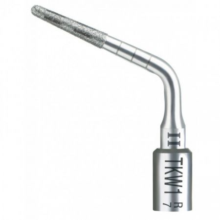 Acteon TKW1 II – насадка к Piezotome II, коническая с алмазным напылением, для сверления костной ткани