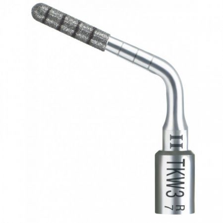 Acteon TKW3 II – насадка к Piezotome II, цилиндрическая с алмазным напылением, для сверления костной ткани