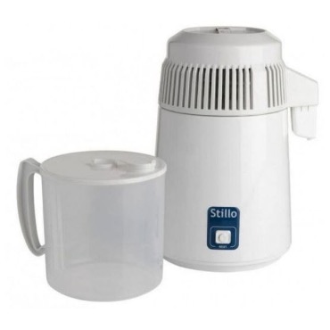 Megahome Corporation Stillo - дистиллятор воды (аквадистиллятор), 4 л