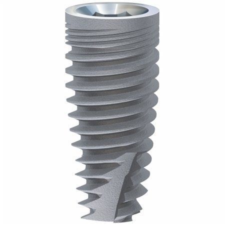 Paltop Advanced+ - Имплантат Ø3.75мм, 8.0мм, стандартная платформа