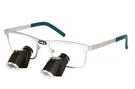 Optergo VinKep Magna 3.5x – Бинокуляры