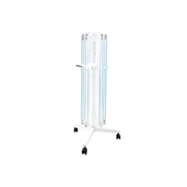 Эма ОБПЕ-450 - бактерицидный передвижной облучатель, шестиламповый