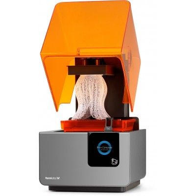 Formlabs Form 2 - многофункциональный 3D-принтер