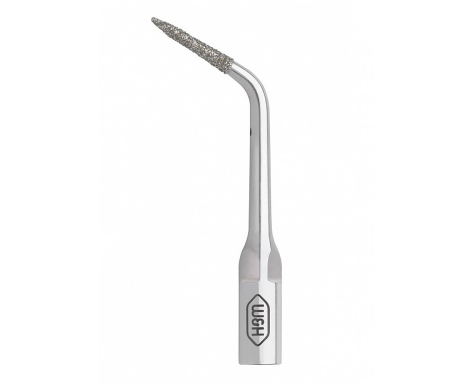 W&H 1R — Насадка для реставрации с ключом для смены насадок