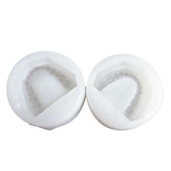 Jingle JG-Y17 — Силиконовая модель