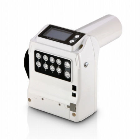 Genoray PORT-X II NEW - портативный высокочастотный интраоральный рентгеновский аппарат