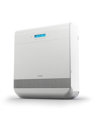 Tion O2 ТОР – Бризер (O2 МАС+Базовая станция MagicAir)