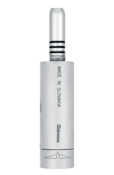 CHIRANA CH 660 LED - щеточный электрический микромотор со светом