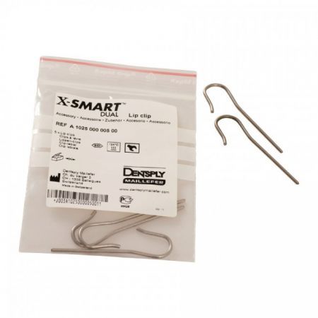 Dentsply - Maillefer Загубники для эндодонтическго мотора X-Smart Dual, 5 шт.