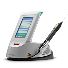 FONALaser - стоматологический диодный лазер