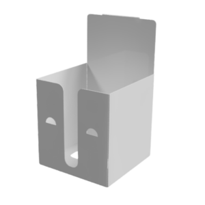 ВЗМО ШМП СКБ-М — Короб для шапочек 130мм