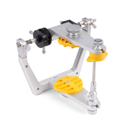 SAM MPV 550 — Специальный артикулятор для лечения височно-нижнечелюстного сустава