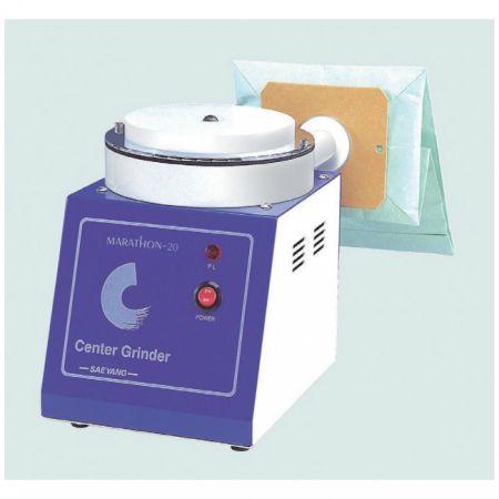 Saeyang Microtech Marathon 20 Center Grinder - триммер для внутренней обработки гипсовых моделей