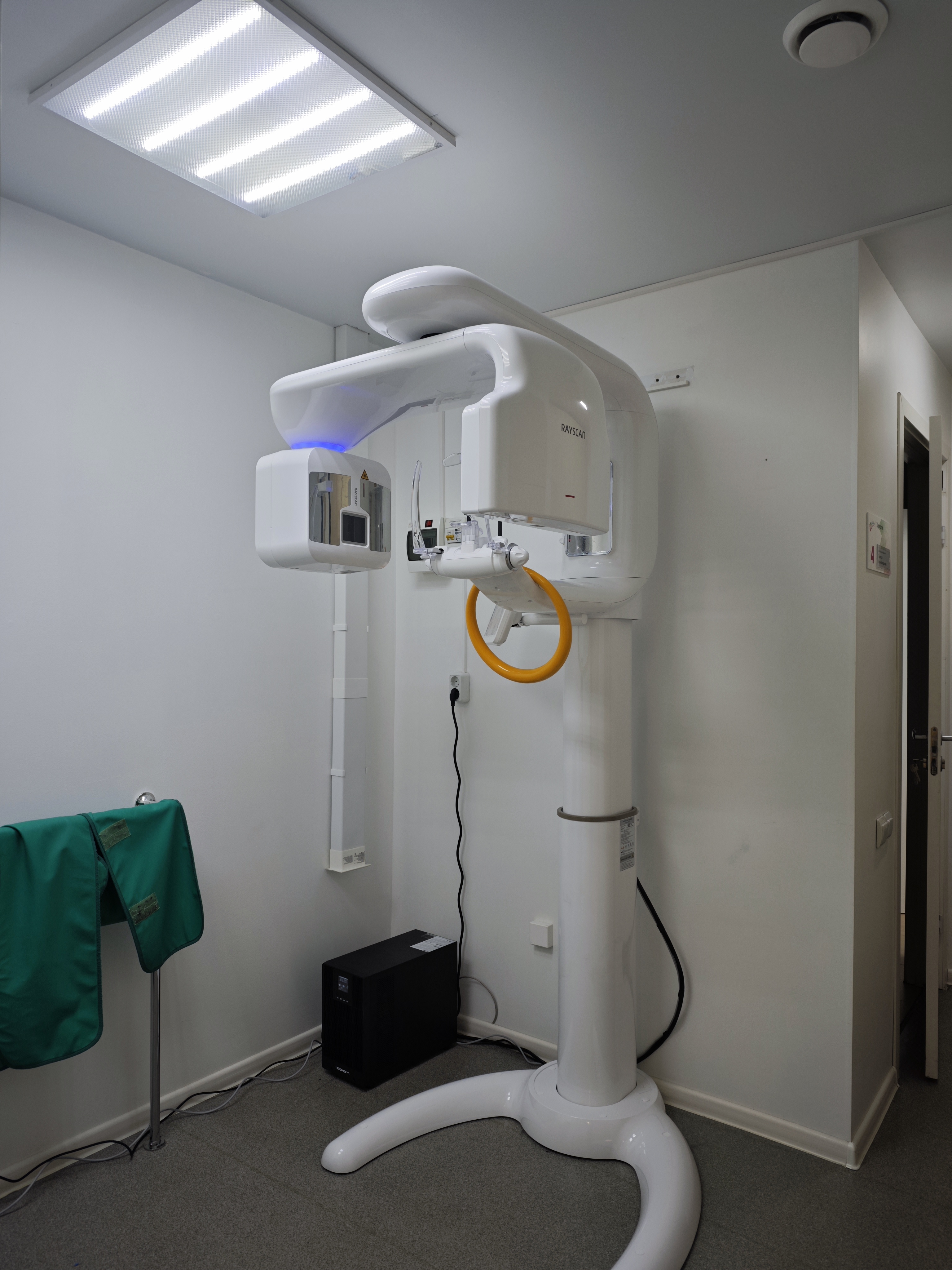 Стоматологическая клиника «Эльвейс»