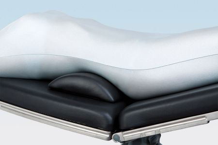 Brumaba Z1.140 - УПОР ДЛЯ ПОЯСНИЧНОЙ ОБЛАСТИ