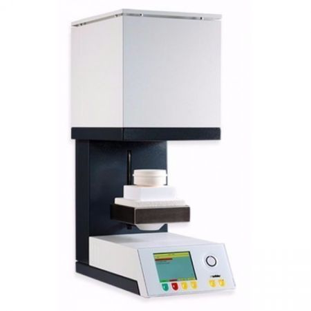 Zubler Vario S400 - печь для синтеризации диоксида циркония