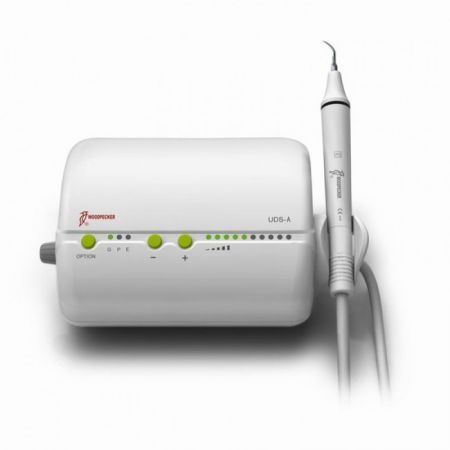 Woodpecker UDS-A – портативный ультразвуковой скалер