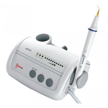 Woodpecker UDS-M – портативный скалер для удаления зубного камня