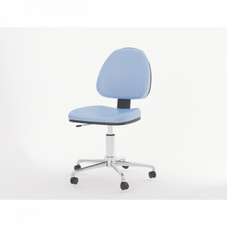 Артинокс AR-Z51 - стул с металлической основой