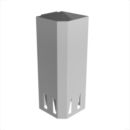 ВЗМО ШМП СКБ-М — Короб для стаканов