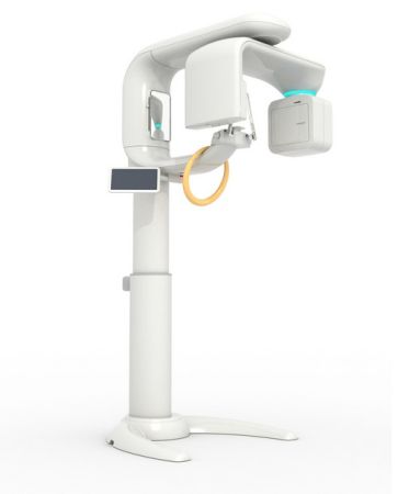 Ray RAYSCAN Alpha 3D (10x10) – Дентальный томограф, зона сканирования 3D 10х10 см
