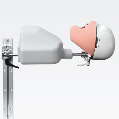 Jingle JG-C9 — Стоматологический фантом пациента мобильный