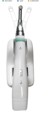 Geosoft Estus Drive – Адаптационная эндодонтическая система