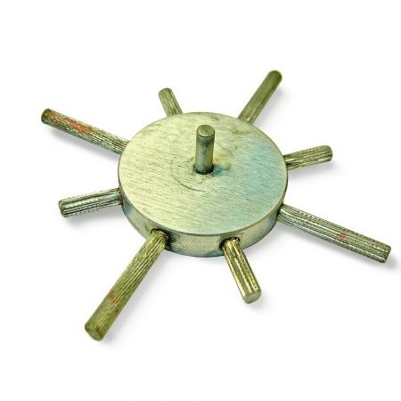 Аверон УП 2.0 – Устройство для переноса коронок с модели на фрезерный цоколь