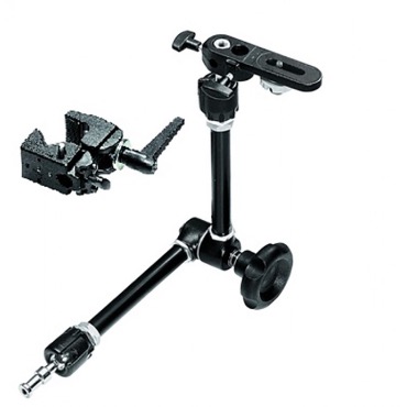 Posdion Tripod - штатив для крепления портативного дентального рентген аппарата Rextar к стойке светильника установки