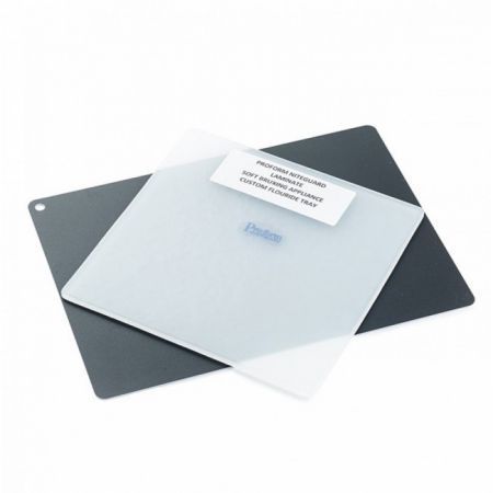 Keystone Niteguards - пластины для вакуумформера, 3,0 мм (12 шт.)