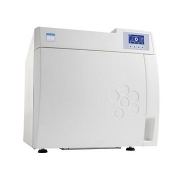 Stern Weber SW-22 - автоклав класса B с сенсорным экраном, 22 л