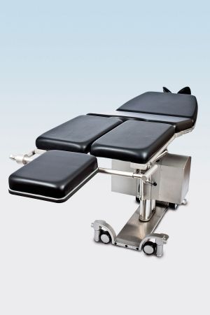 Brumaba Z1.194 - ВНЕШНЕЕ КРЕПЛЕНИЕ С СЕКЦИЕЙ ДЛЯ ГОЛОВЫ ДЛЯ ПРОВЕДЕНИЯ РЕНТГЕНА