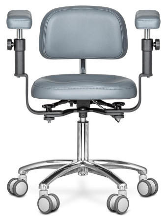 Mercury STANDART — Стул микроскописта