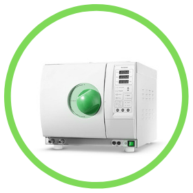 Стерилизационное оборудование