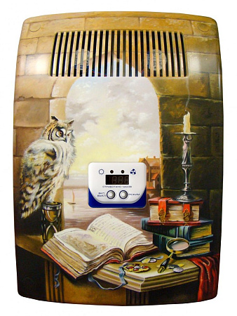 Виталия ОРБ-2П «POZIS» - Облучатель-рециркулятор бактерицидный с рисункой